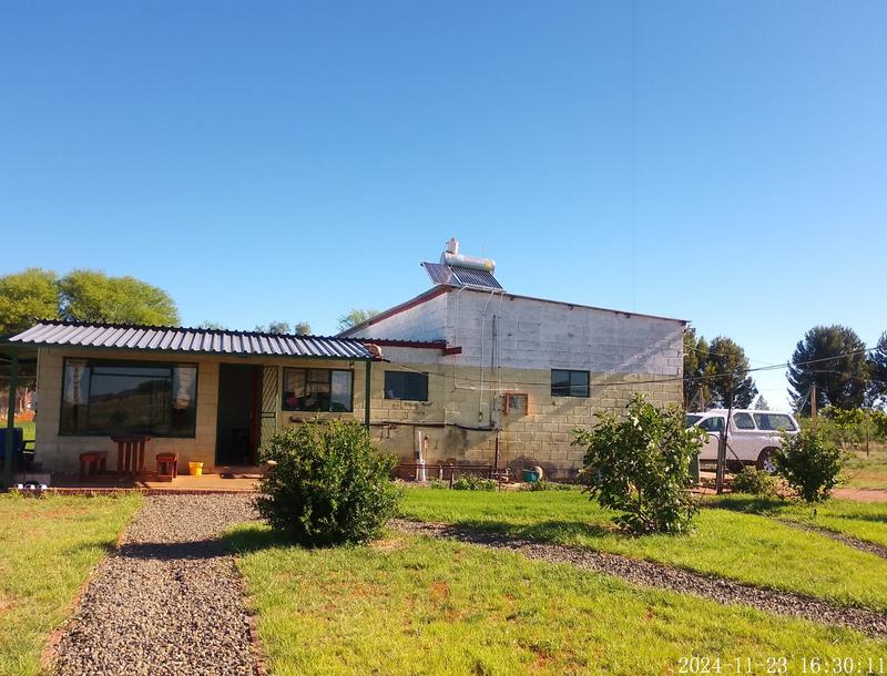 3 Bedroom Property for Sale in Ritchie Northern Cape